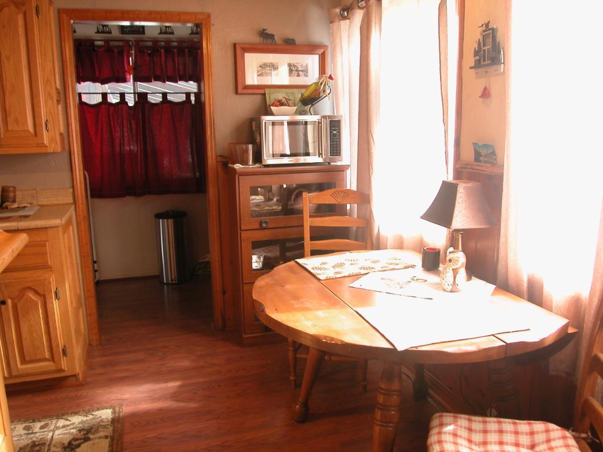 Villa Owl Pine Ranch Big Bear City Esterno foto
